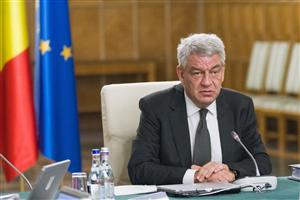 Premierul Tudose: M-am întâlnit cu reprezentanții unor bănci, le-am transmis că ar trebui să înceapă să plătească impozite statului român 