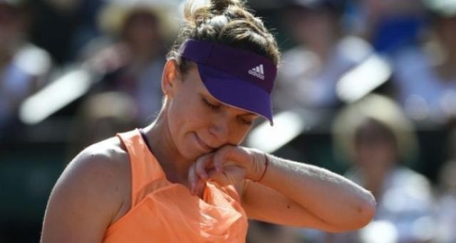 Halep a ratat calificarea în finala Rogers Cup, după ce a pierdut în faţa Elinei Svitolina