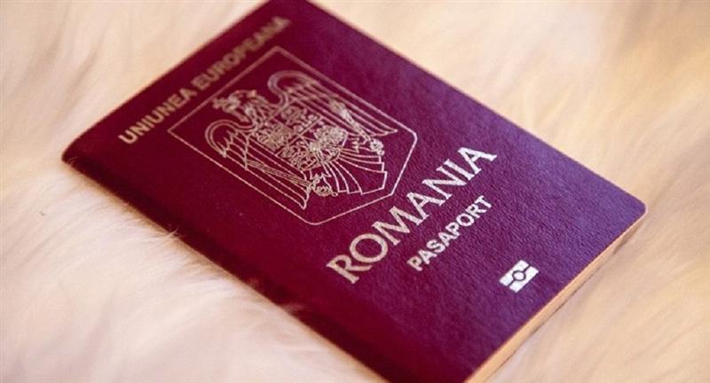 Valabilitatea PAŞAPOARTELOR va creşte la 10 ani