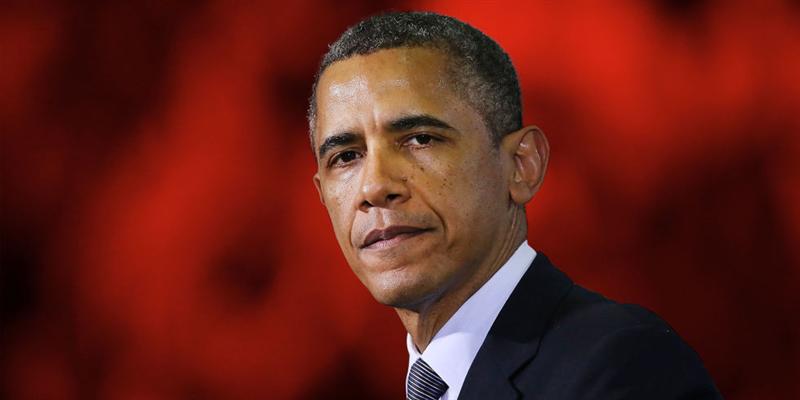 Mesajul postat de Obama, devenit cel mai popular din istorie pe Twitter. Ce a scris fostul preşedinte american