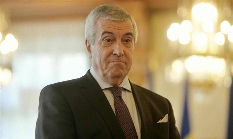 Tăriceanu, apostrofat că ar fi intrat peste rând la muzeu: Nu eu fac organizarea