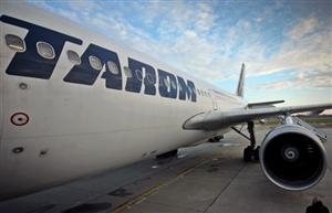 Eugen Davidoiu, director Tarom: Nu am motive să-mi dau demisia