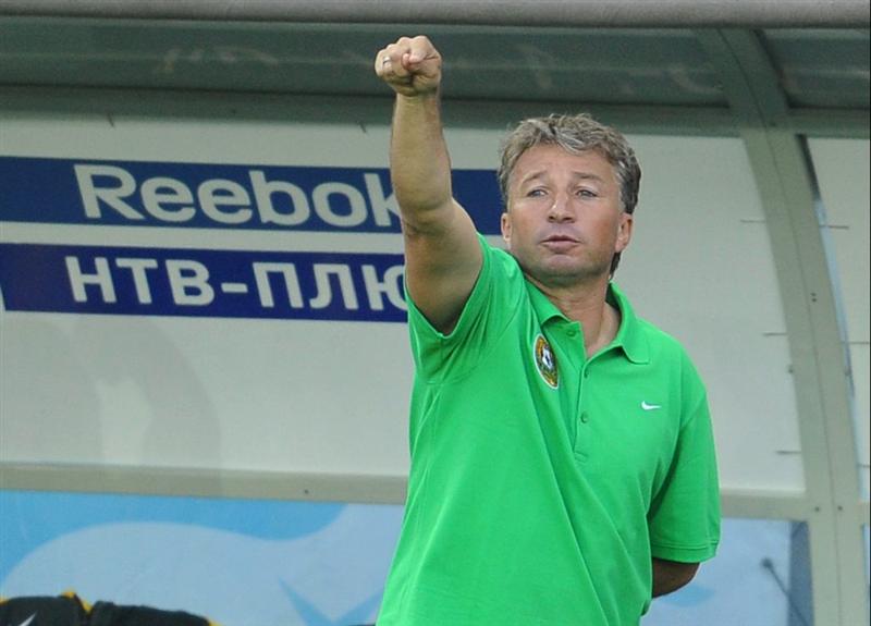 Dan Petrescu: ”Puteam avea 4-0 la pauză și eram mai liniștiți”