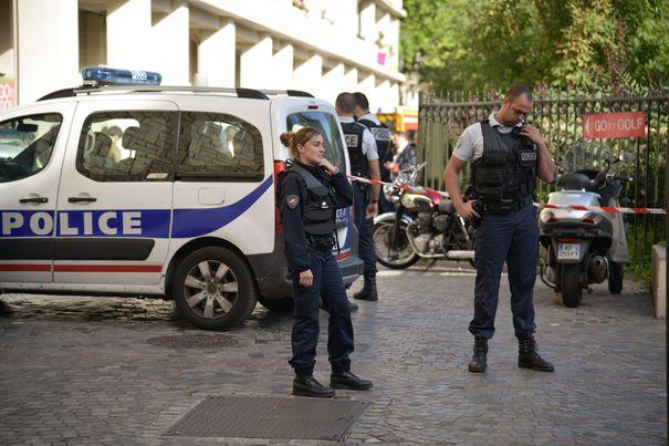 Un nou incident în Franţa. Cel puţin un mort după ce un vehicul a lovit două staţii de autobuz în Marsilia