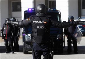 Atentatele din Spania | A fost identificat ultimul membru al celulei jihadiste