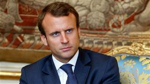 Popularitatea lui Macron a scăzut drastic