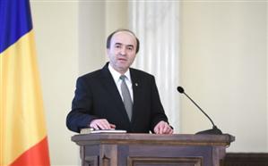 Petiţie de susţinere a modificărilor propuse de ministrul Justiţiei. 