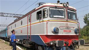 CFR prinde viteză la Cluj. Trenuri cu peste 100 km/h spre Dej