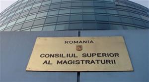 Victor Alistar şi Romeu Chelariu, validaţi de Senat ca membri CSM din partea societăţii civile