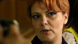 Olguţa Vasilescu: Puteam să nu mai dăm deloc indemnizaţiile pentru creşterea copilului