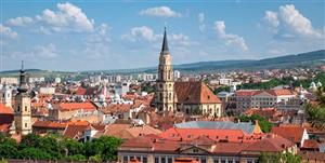 Magnetismul Clujului şi influenţa economică