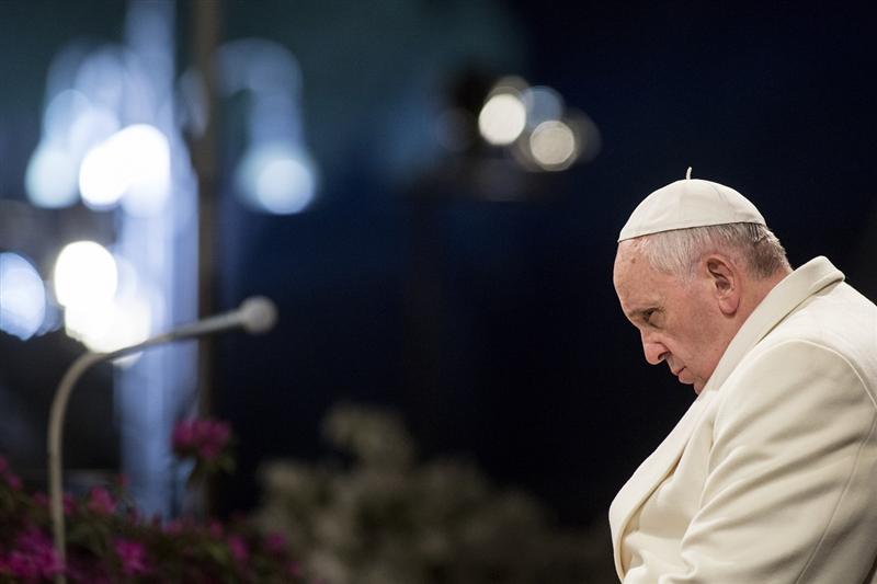 Papa Francisc despre schimbările climatice: 