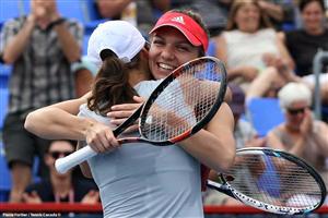 Andrei Pavel, despre noua colaborare cu Simona Halep: E o plăcere şi o onoare să fiu alături de ea