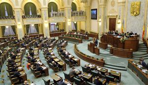 Codul de procedură penală, modificat tacit în Senat în ce priveşte răspunderea magistraţilor