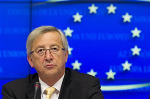 Jean-Claude Juncker: Este timpul să aducem România şi Bulgaria în spaţiul Schengen