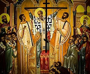Înălţarea Sfintei Cruci sau Ziua Crucii. Tradiţii şi obiceiuri