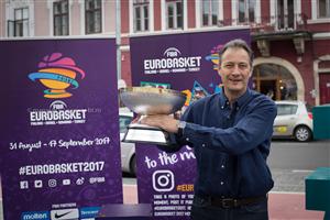 INTERVIU | Mircea Cristescu: ”Vrem să apărăm ce am cucerit”. Motivul plecării lui Dykes și evoluția României de la EuroBasket