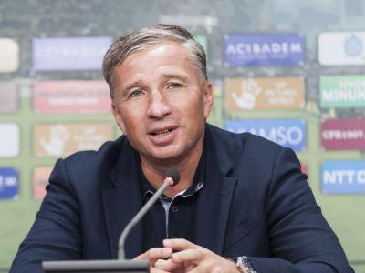 Petrescu rupe tăcerea. Adevăratul motiv pentru care a ratat Naționala: ”Oferta era foarte bună”