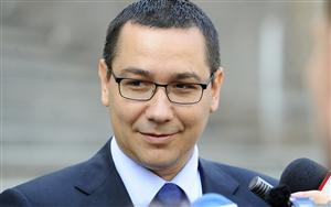 Victor Ponta, la DNA, audiat într-un dosar de corupţie