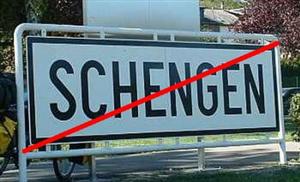 Germania nu vrea România în Schengen: ”prea multă corupţie şi crimă organizată”