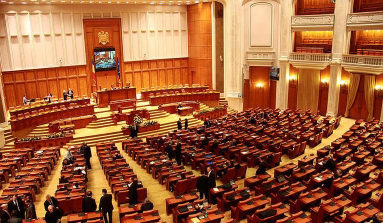 Camera Deputaţilor: Propunerea de majorare a alocației pentru copii la 200 de lei, respinsă