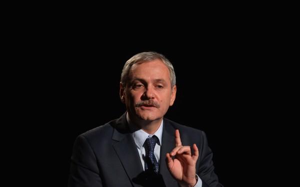 Dragnea: ”Îi urez lui Ponta tot ce-mi dorește el mie”