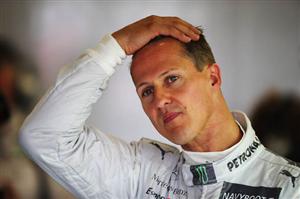 Dezvăluiri îngrijorătoare despre starea lui Michael Schumacher: 