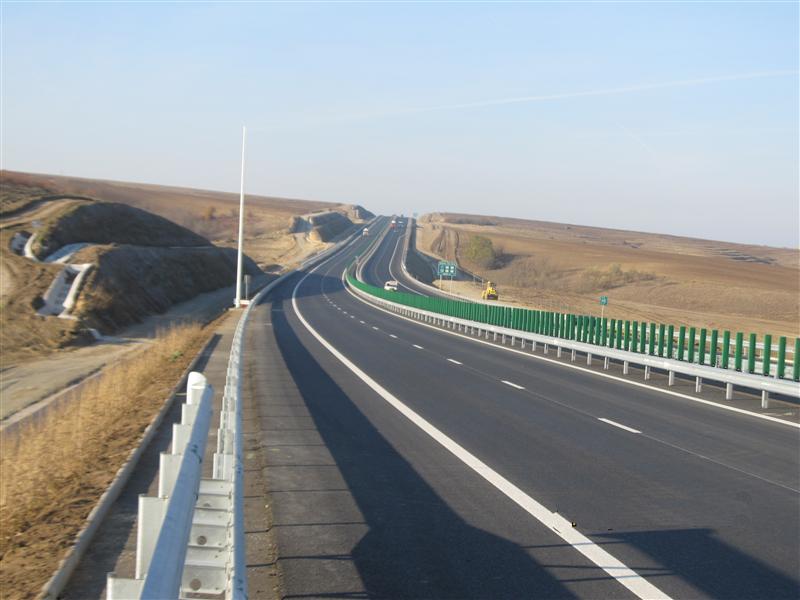 Investitorii străini: România este cu 20 de ani în urma Vestului la infrastructură