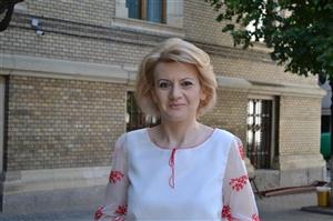 Clujeanca Gabriela Ciot, numită secretar de stat la Externe