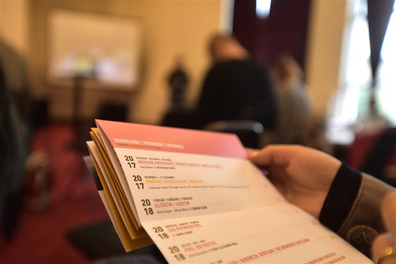 Noua stagiune a Teatrului Maghair vine cu 8 premiere și actori noi