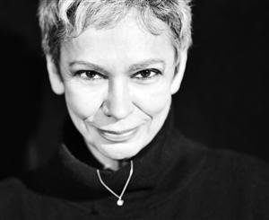 Oana Pellea, invitata de onoare la Festivalul de Carte de la Cluj 
