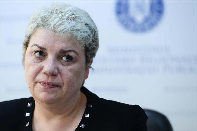 Sevil Shhaideh, vicepremier şi ministru al Dezvoltării, pusă sub acuzare de DNA