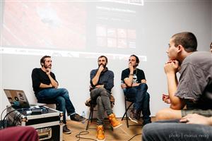 Artiști din România, Germania și Franța vin la festivalul de artă digitală din Cluj