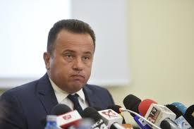 Liviu Pop: Săptămâna viitoare va fi lansat în dezbatere proiectul de lege a manualului școlar