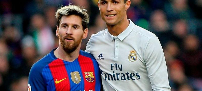 Cristiano Ronaldo, Messi şi Neymar, nominalizaţi pentru titlul de cel mai bun jucător al lumii