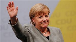 Angela Merkel câştigă ALEGERILE în Germania, dar riscă pierderea aliatului său la guvernare