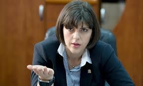 Kovesi: Ponta nu a fost audiat într-un singur dosar, ci în două