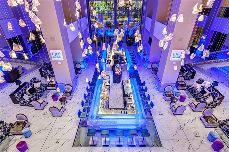 Proprietarii Radisson vor hotel la Cluj