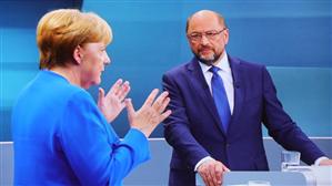 LIVE - Merkel câştigă alegerile în Germania. Ce câştigă România?