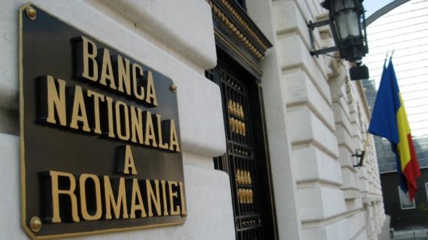 Prim-viceguvernatorul BNR va fi audiat la Senat pe tema băncilor şi a IFN 