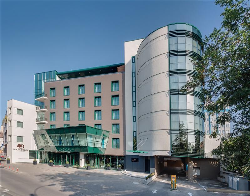 Hilton face angajări masive la Cluj