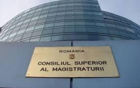 Membru CSM, după avizul negativ pe Legile Justiţiei: A fost un vot politic