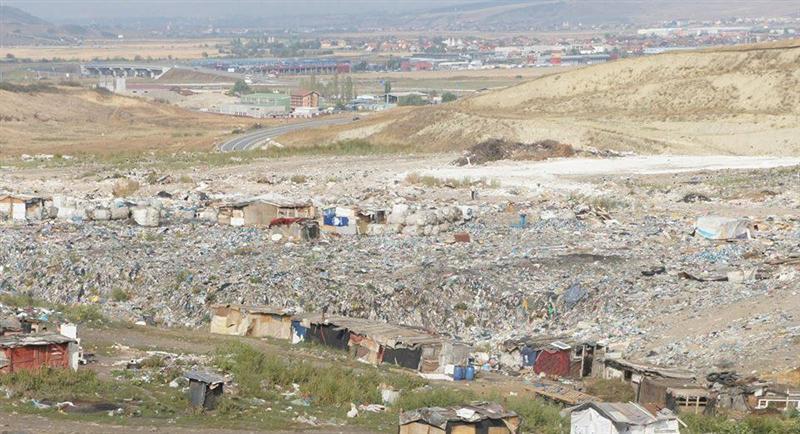 Ministrul Mediului merge să inspecteze groapa de gunoi de la Pata Rât