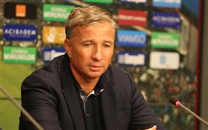 Petrescu: ”Sunt mulțumit de victorie, dar nu de joc”