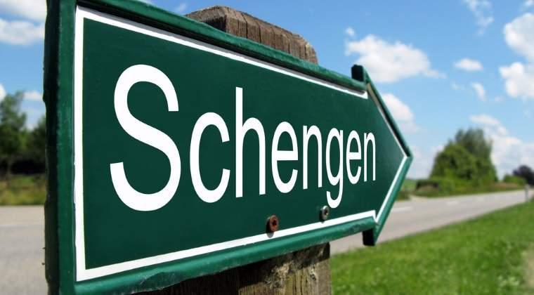 România a primit acces la Sistemul Schengen de Informaţii privind Vizele