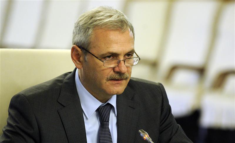 Salariul lui Dragnea ca preşedinte al Camerei Deputaţilor. LISTA cu noile salarii după adoptarea Legii salarizării