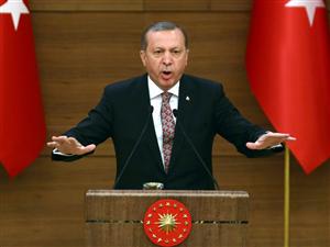 Turcia își închide frontiera cu Irakul
