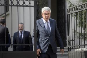 Au început negocierile sindicate-Guvern, la discuţii participă şi premierul 