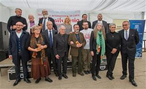 Festivalul de carte de la Cluj și-a desemnat câștigătorii