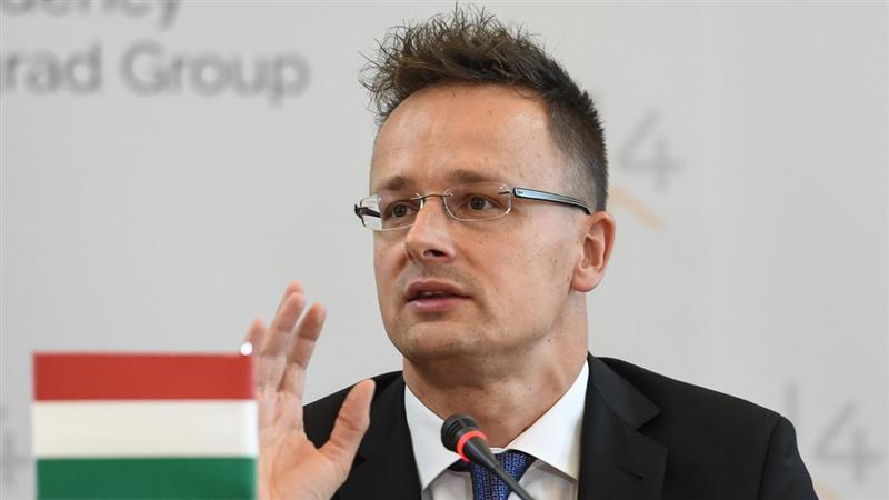 Ministrul de Externe al Ungariei: Frontierele externe ale UE trebuie protejate pentru asigurarea supravieţuirii spaţiului Schengen